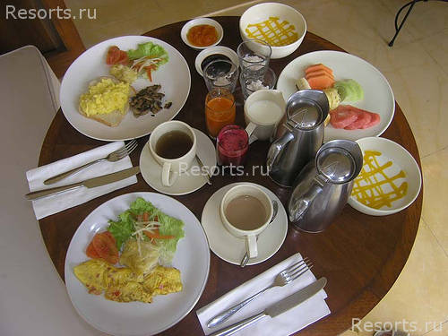 ALiLa Manggis boutique 77